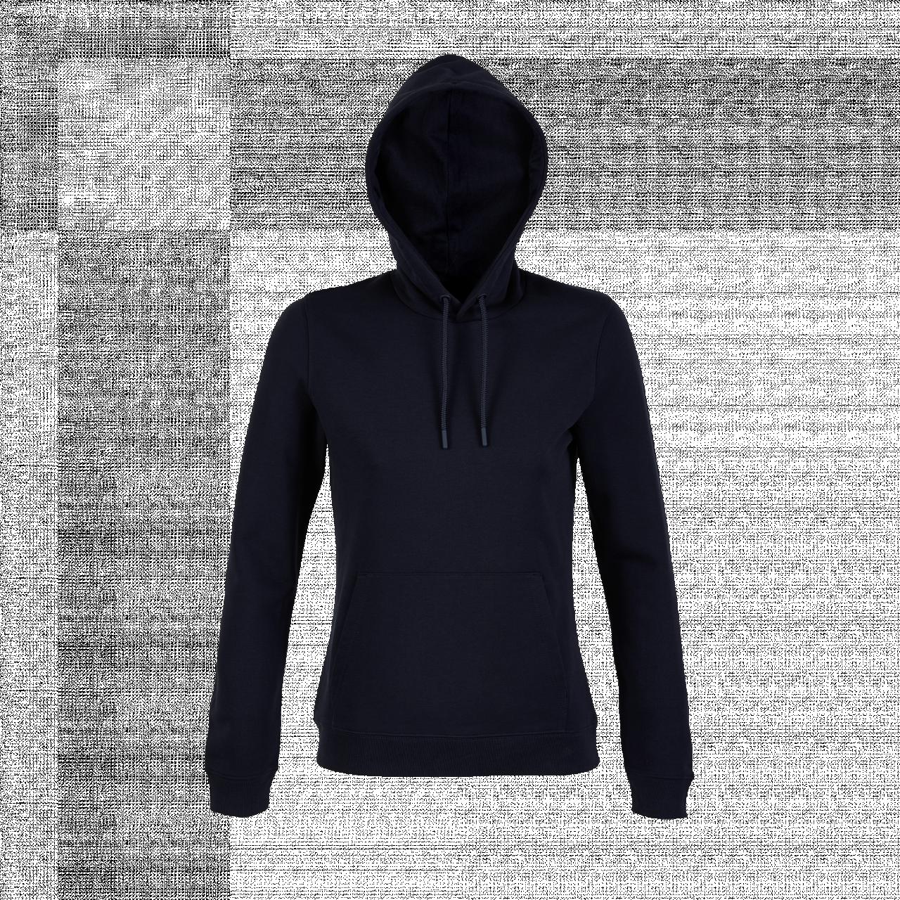 NICHOLAS WOMEN - FRENCH TERRY HOODED SWEATSHIRT
