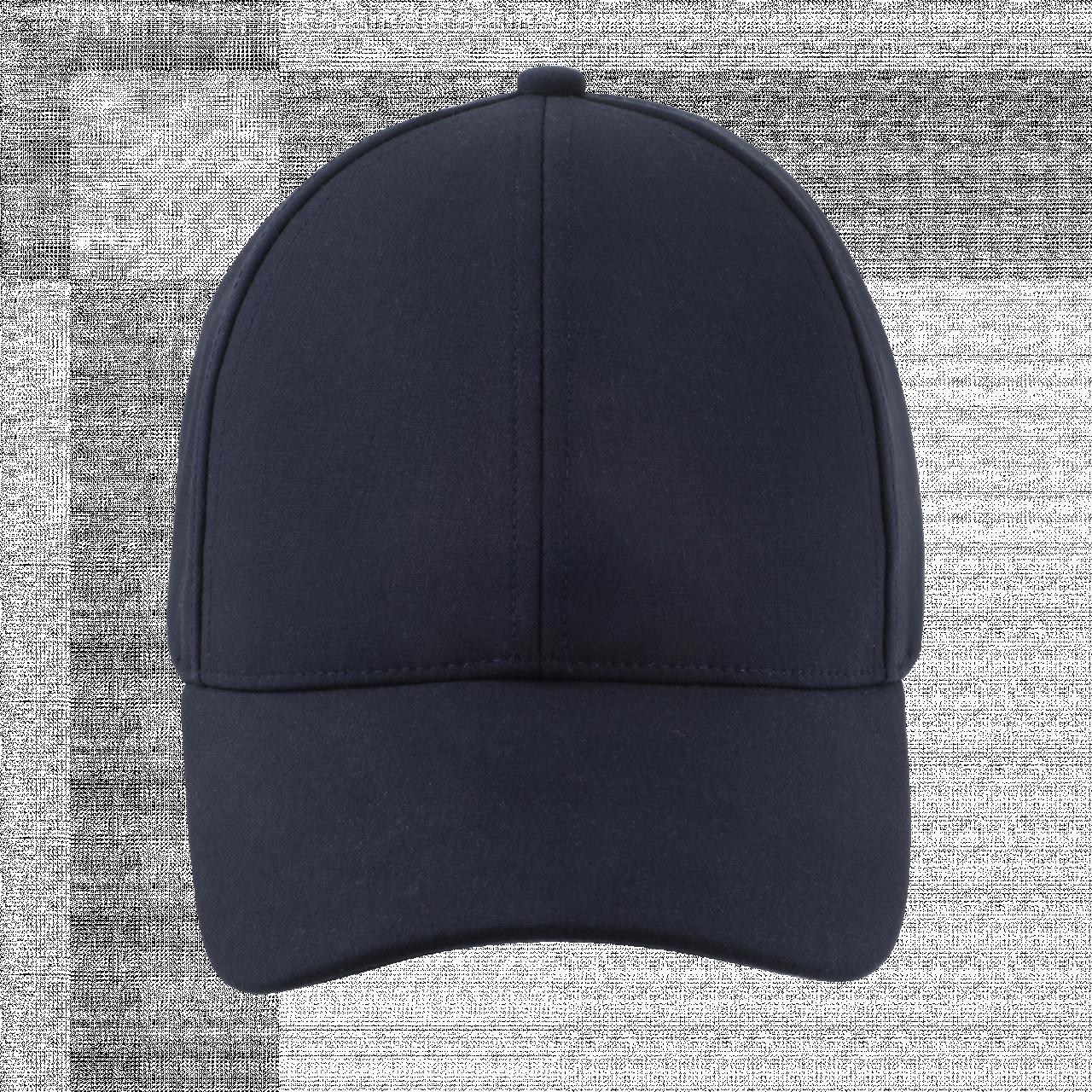 TOM - 6-PANEL CAP