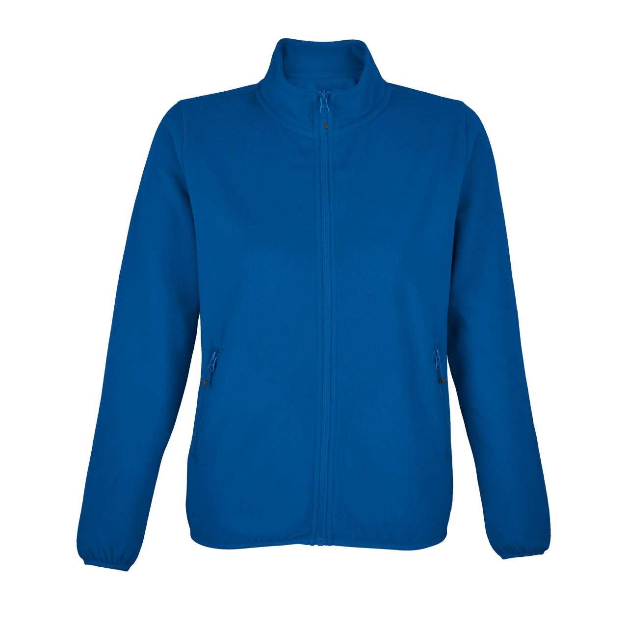 SOL'S FACTOR WOMEN - MICROFLEECE ZIP JACKET