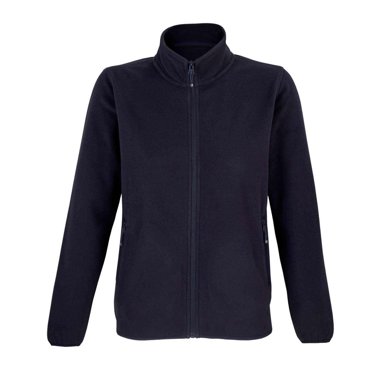 SOL'S FACTOR WOMEN - MICROFLEECE ZIP JACKET