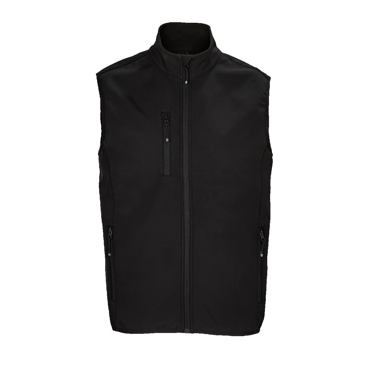 SOL'S FALCON BW MEN - SOFTSHELL BODYWARMER