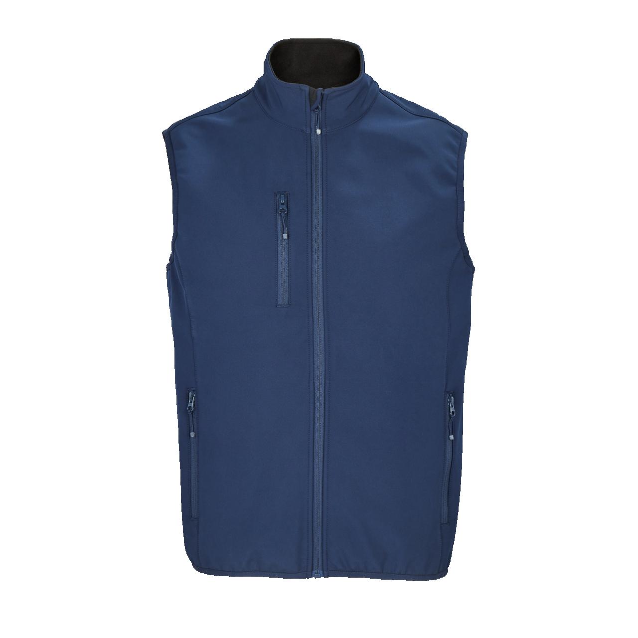 SOL'S FALCON BW MEN - SOFTSHELL BODYWARMER