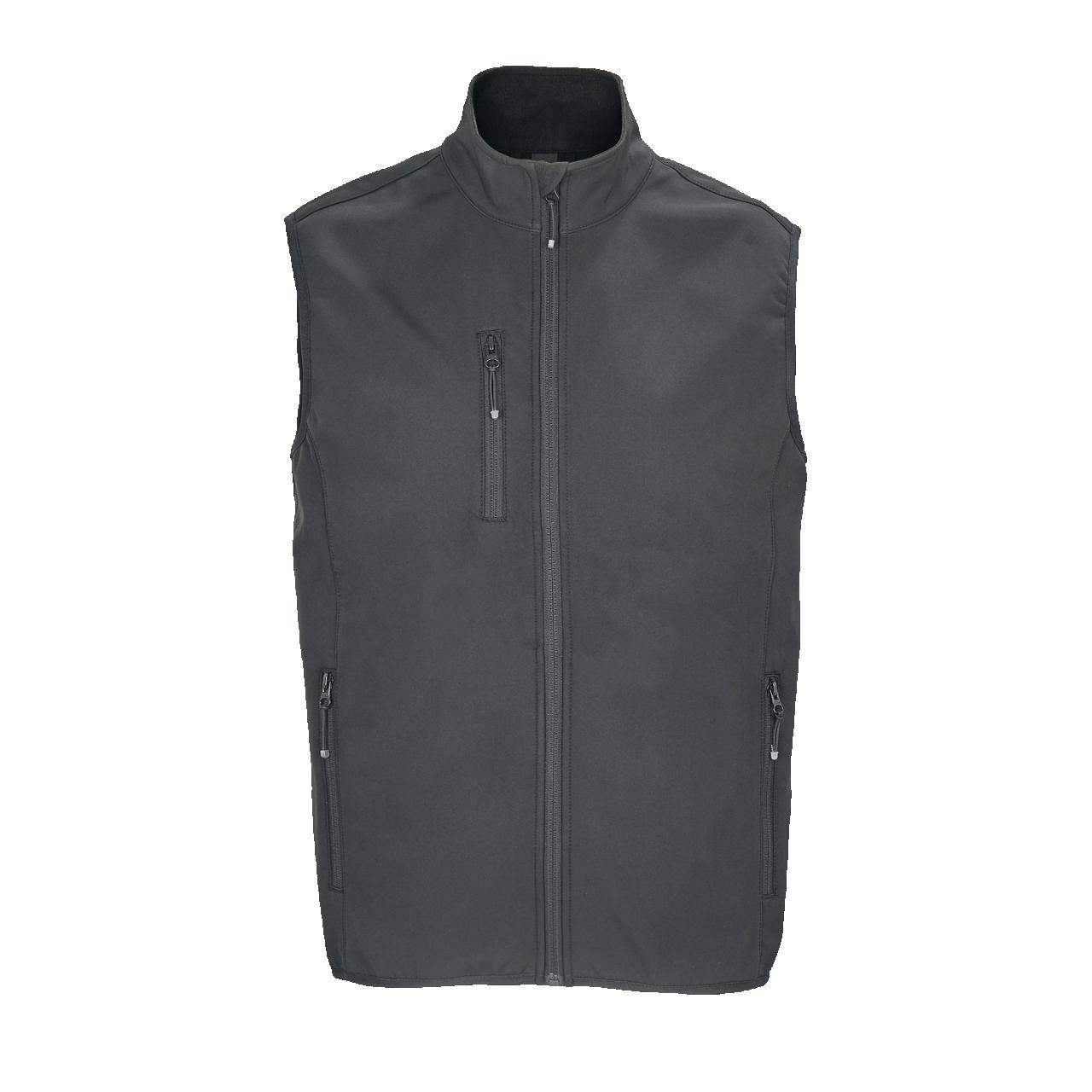SOL'S FALCON BW MEN - SOFTSHELL BODYWARMER