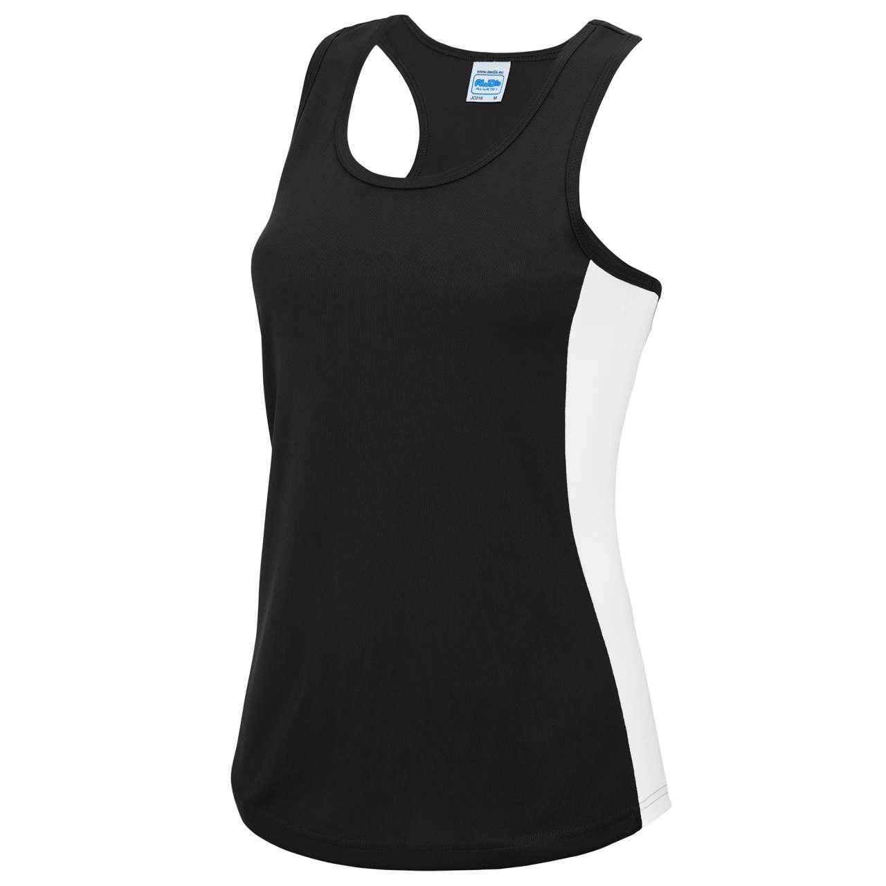 WOMEN'S COOL CONTRAST VEST