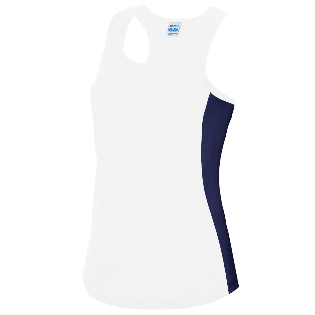 WOMEN'S COOL CONTRAST VEST