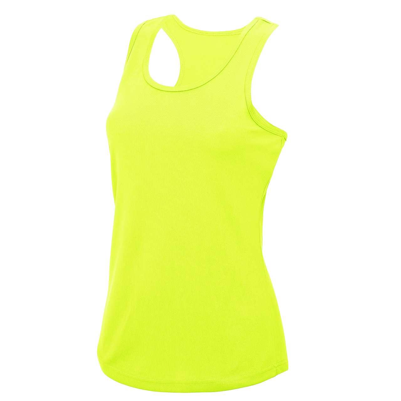 WOMEN'S COOL VEST