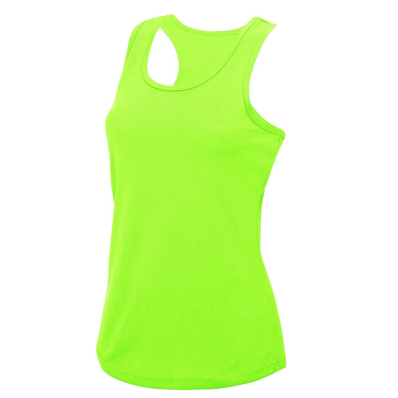 WOMEN'S COOL VEST