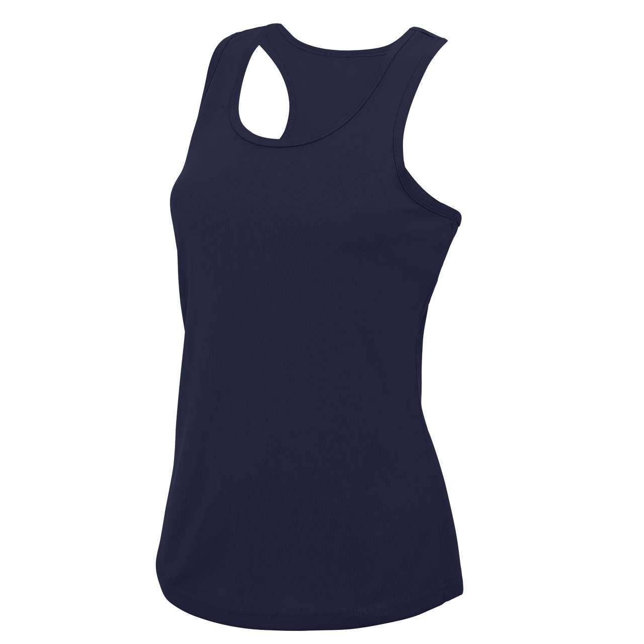 WOMEN'S COOL VEST