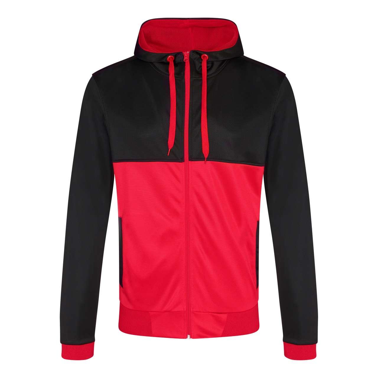 COOL RETRO TRACK ZOODIE