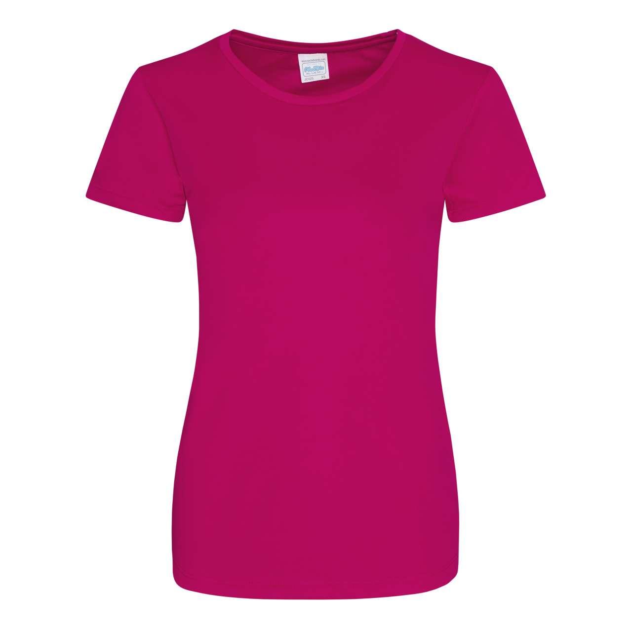 WOMEN'S COOL SMOOTH T