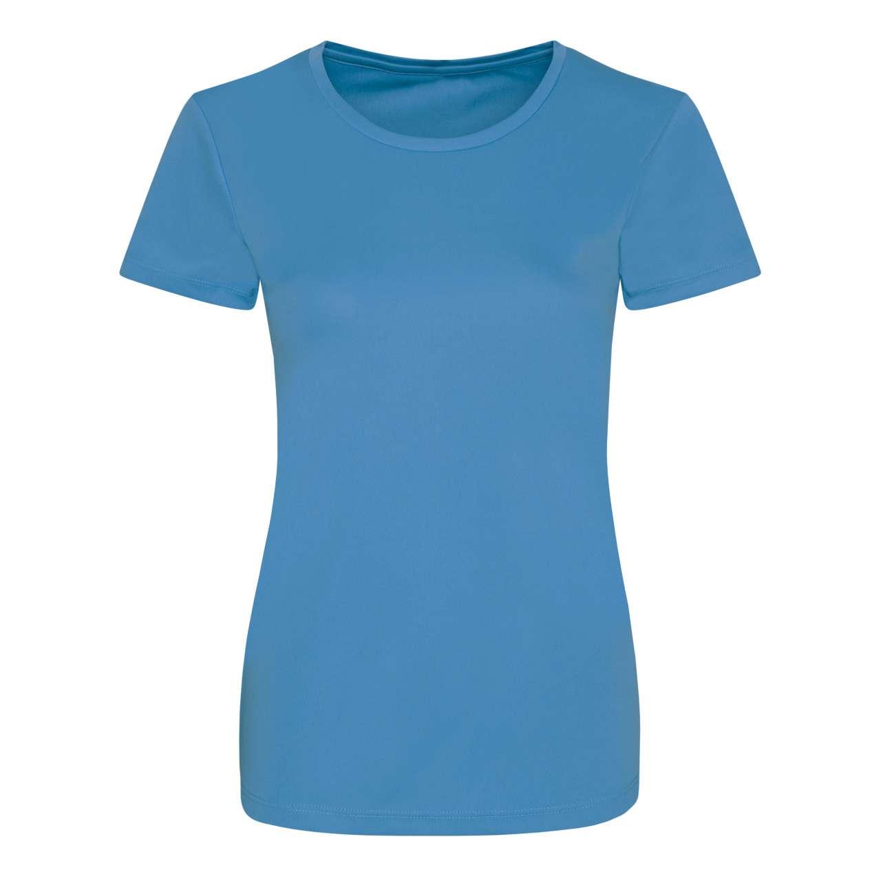 WOMEN'S COOL SMOOTH T