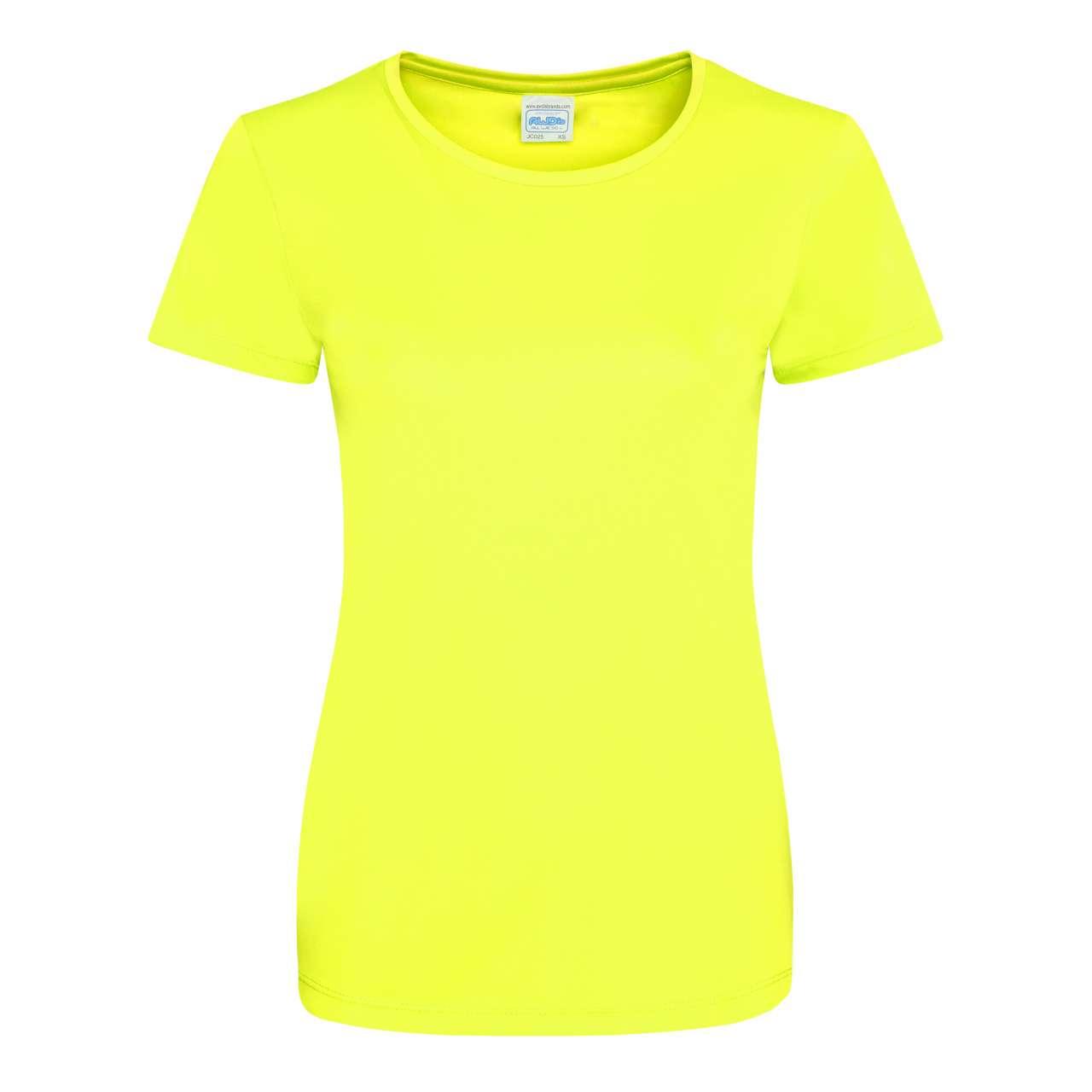 WOMEN'S COOL SMOOTH T