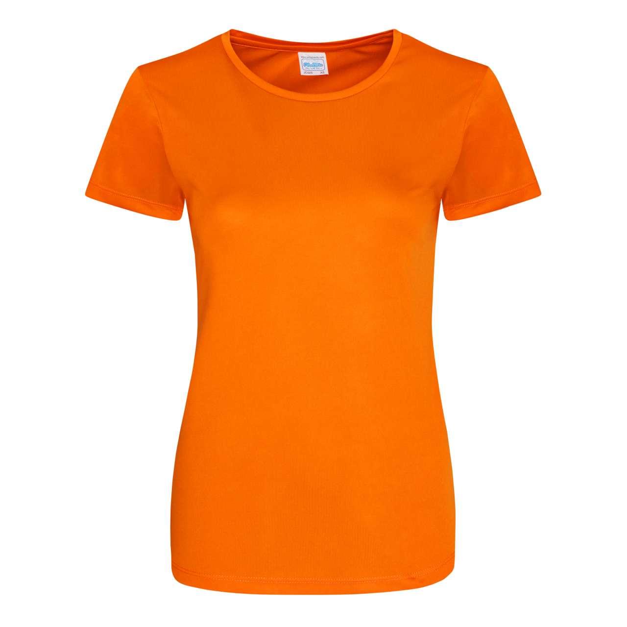 WOMEN'S COOL SMOOTH T