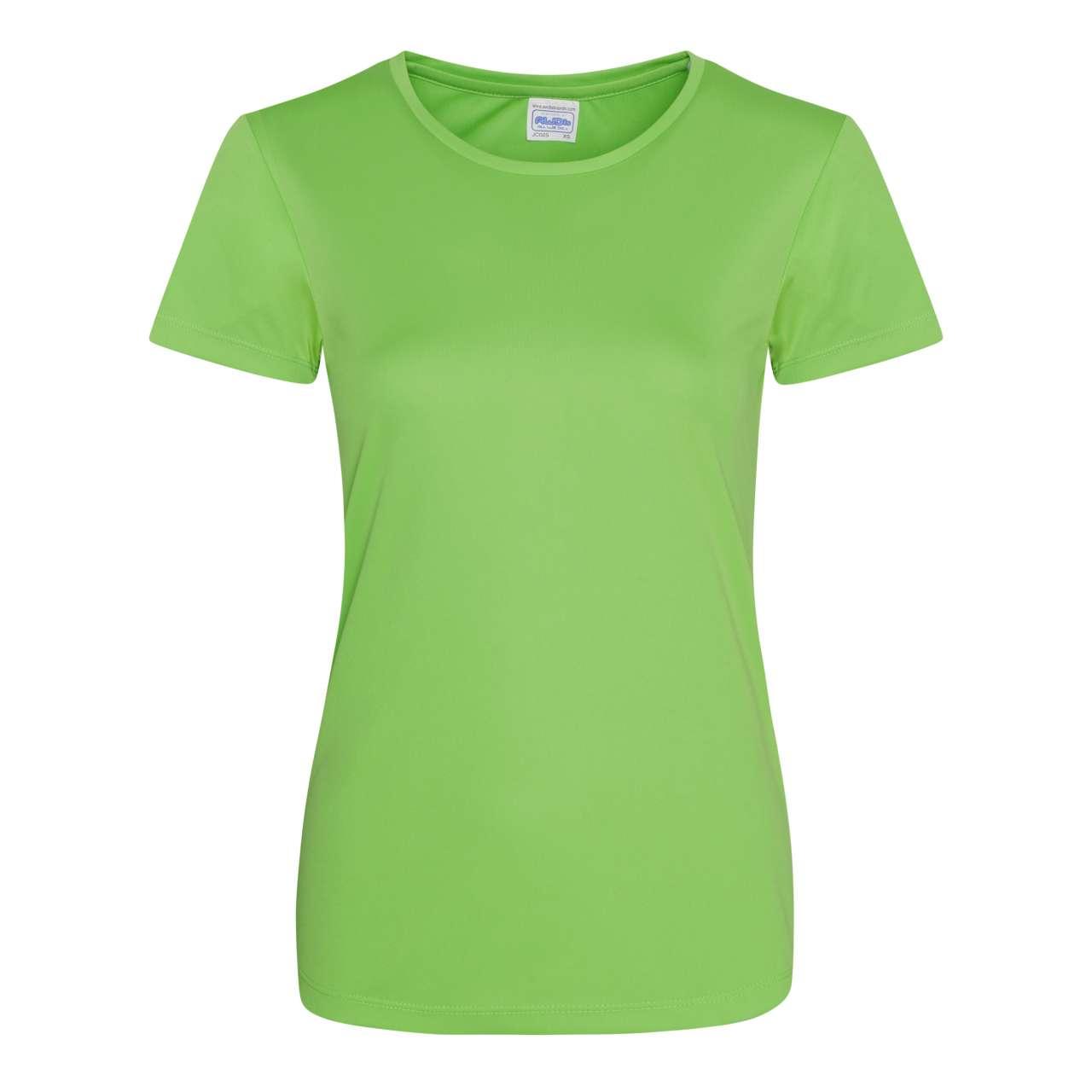 WOMEN'S COOL SMOOTH T