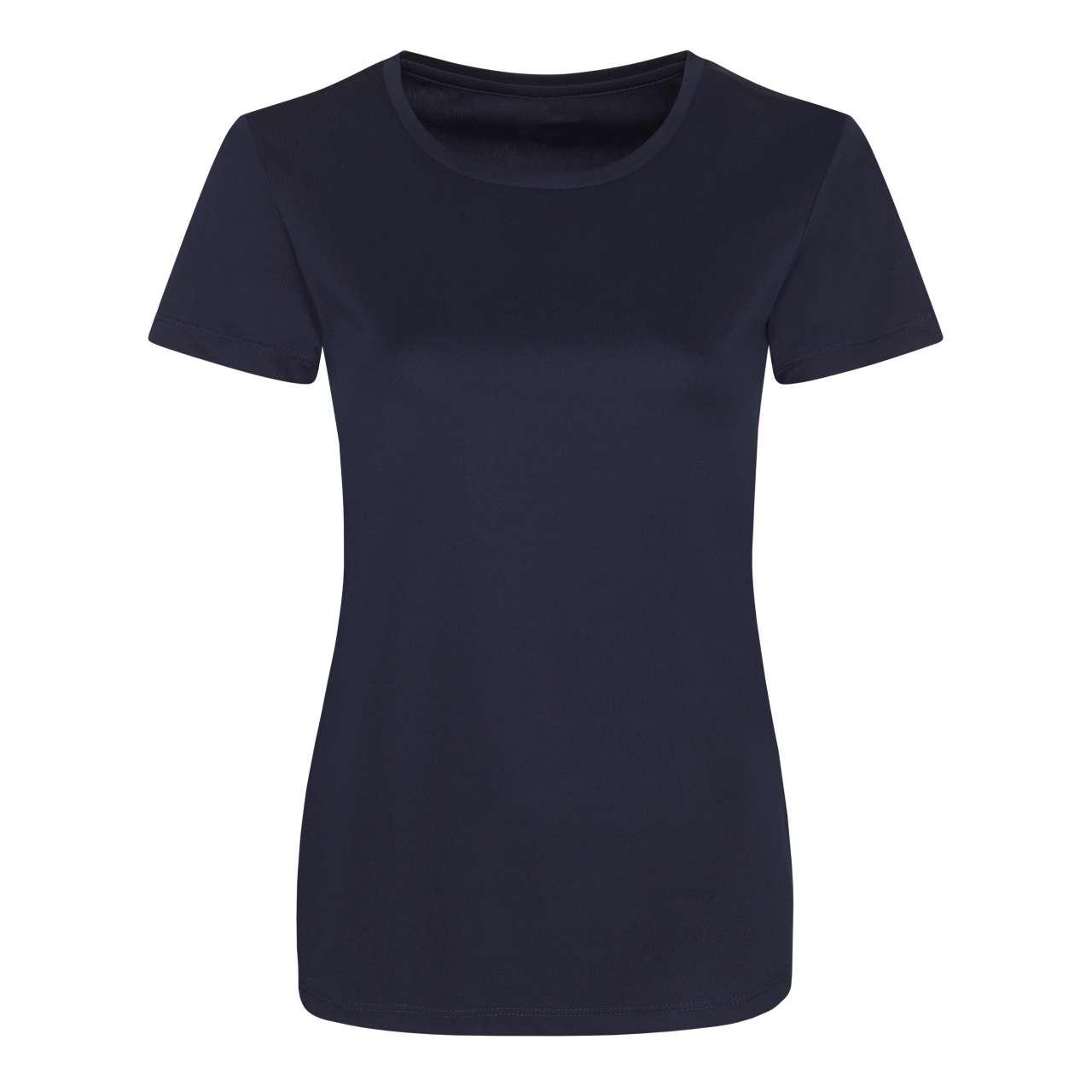 WOMEN'S COOL SMOOTH T