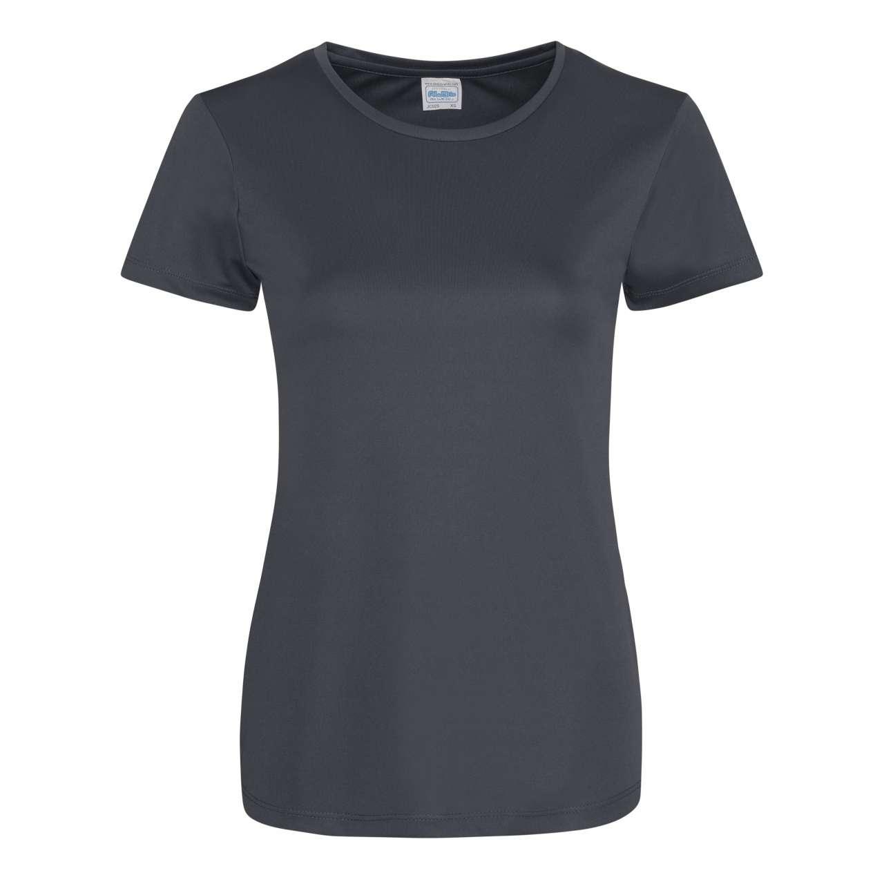 WOMEN'S COOL SMOOTH T