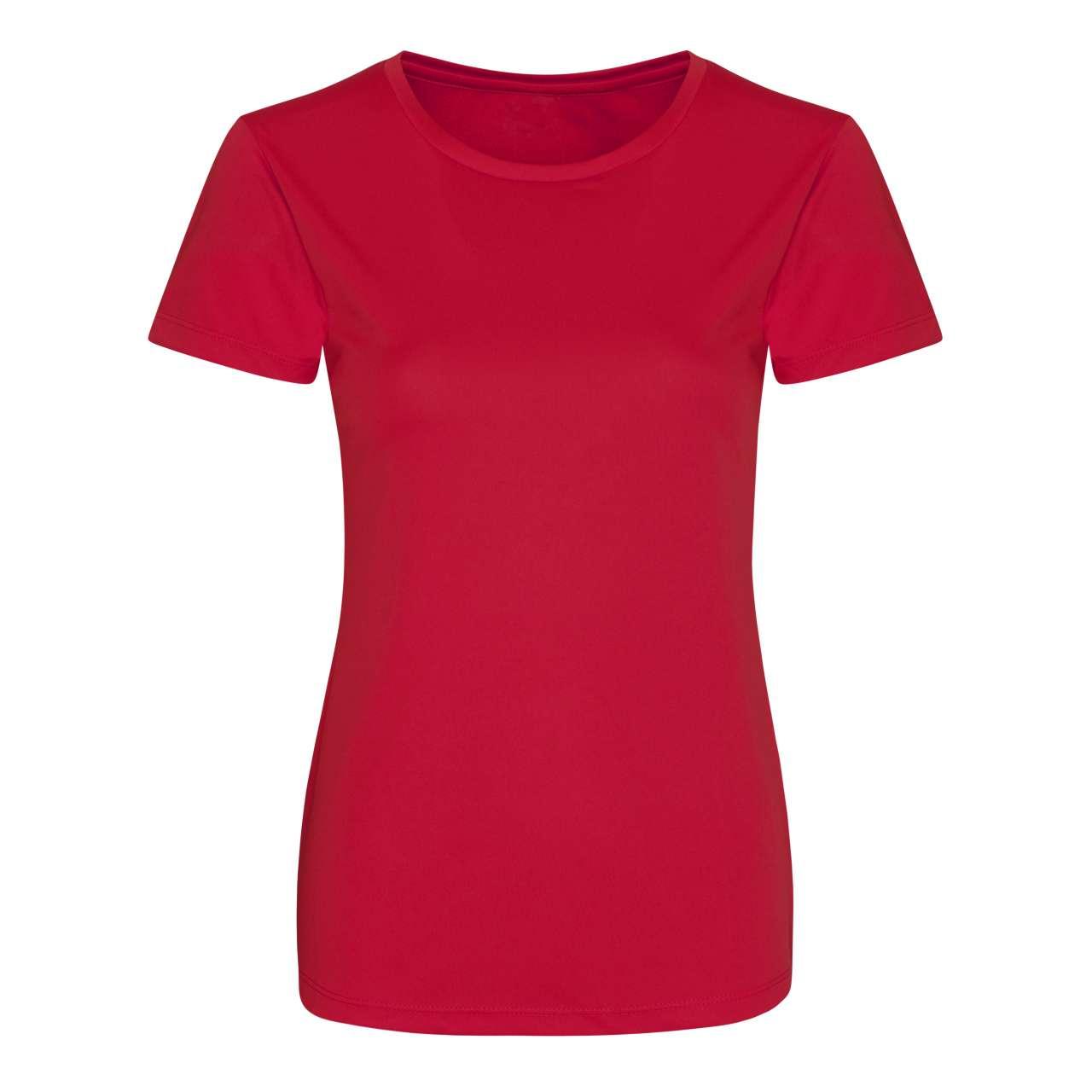 WOMEN'S COOL SMOOTH T