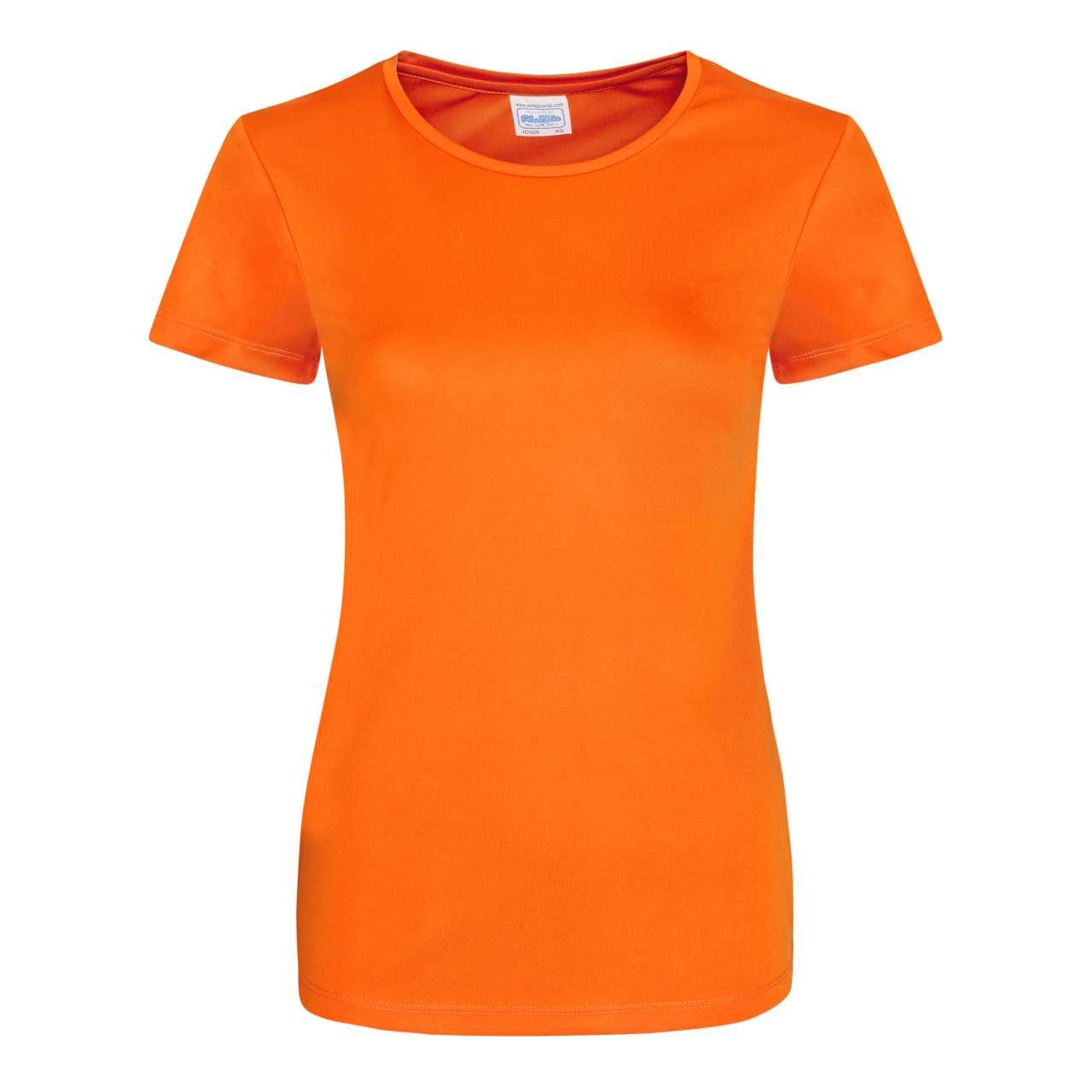 WOMEN'S COOL SMOOTH T