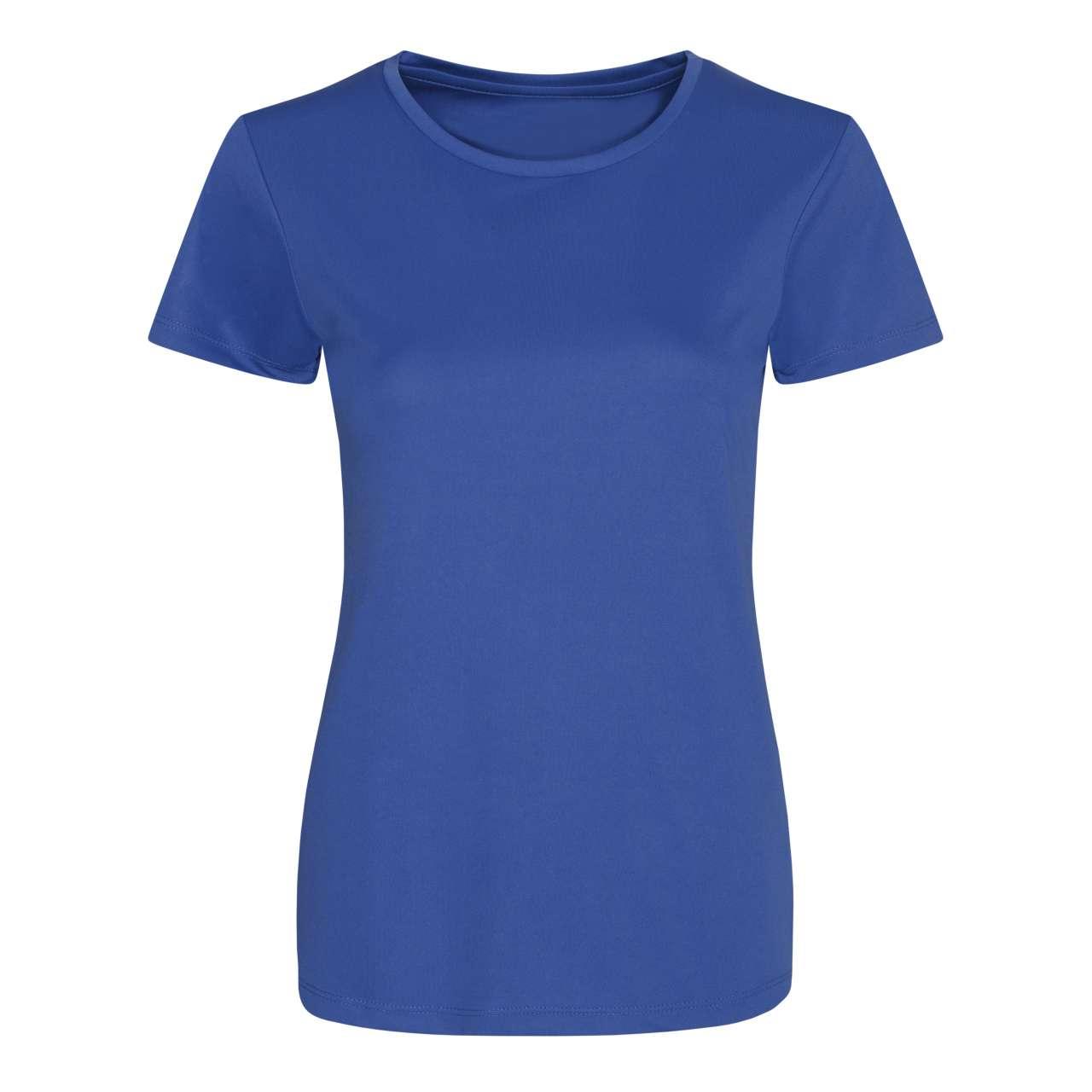 WOMEN'S COOL SMOOTH T