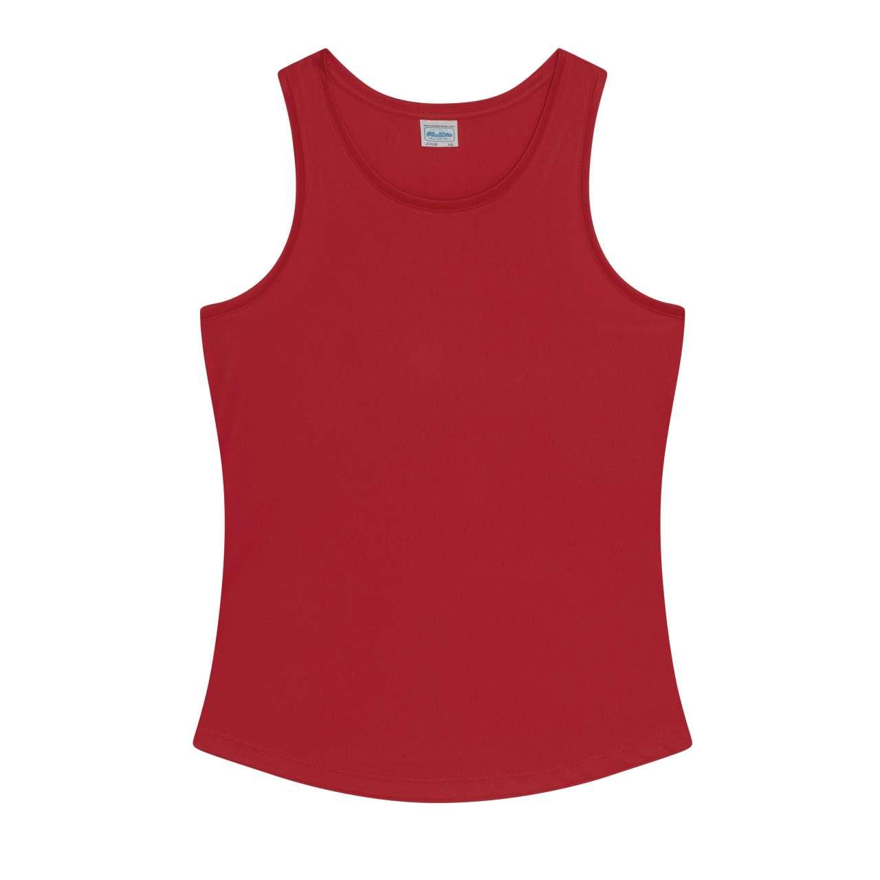 WOMEN'S COOL SMOOTH SPORTS VEST