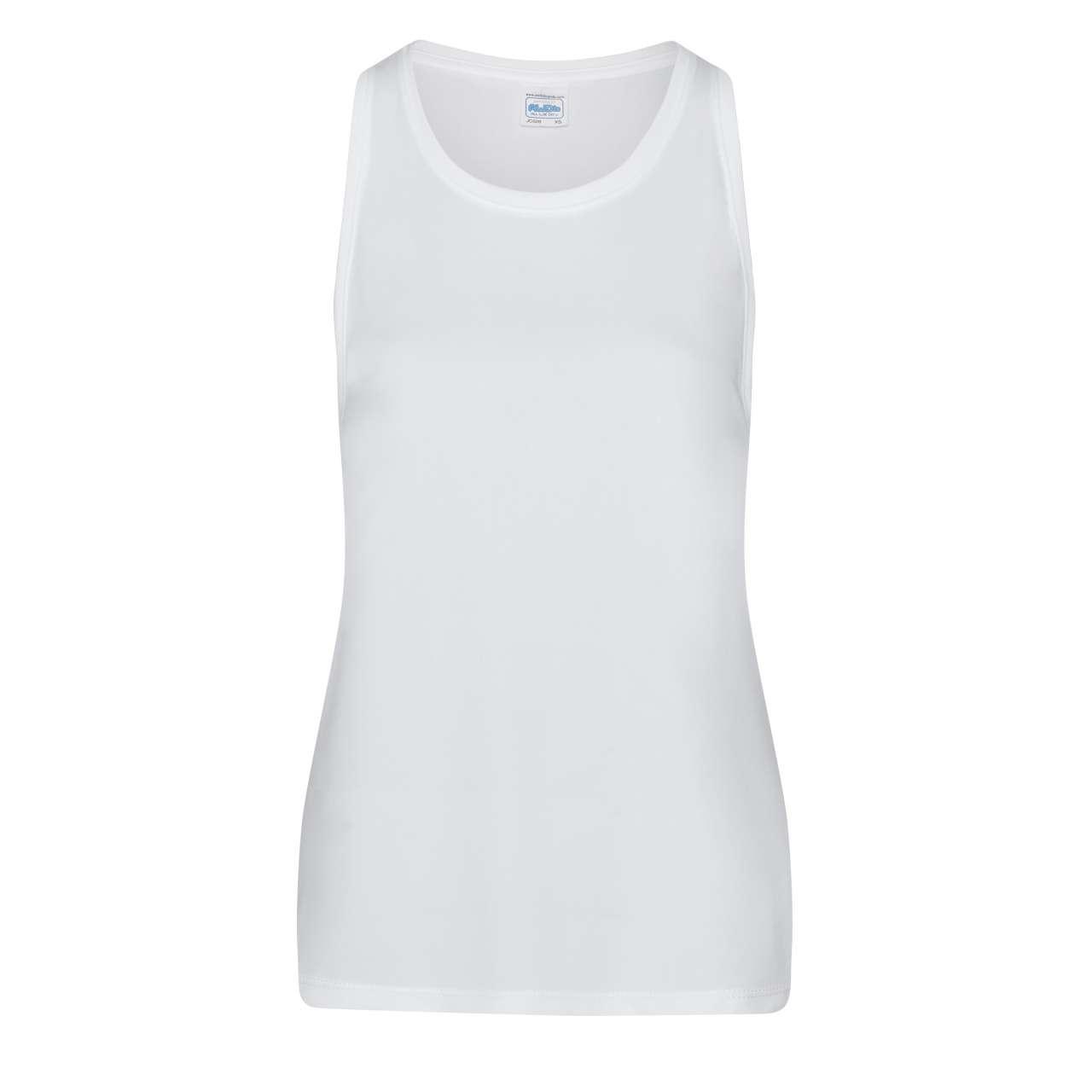 WOMEN'S COOL SMOOTH SPORTS VEST