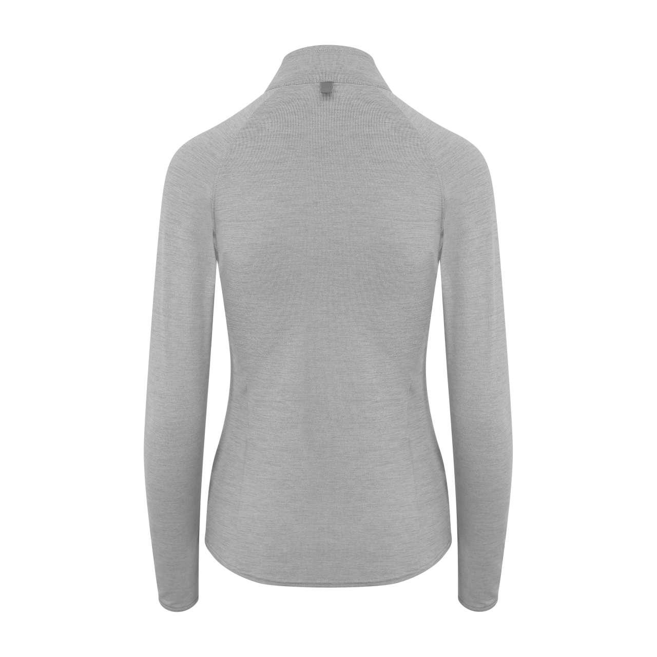 WOMEN'S COOL FLEX 1/2 ZIP TOP