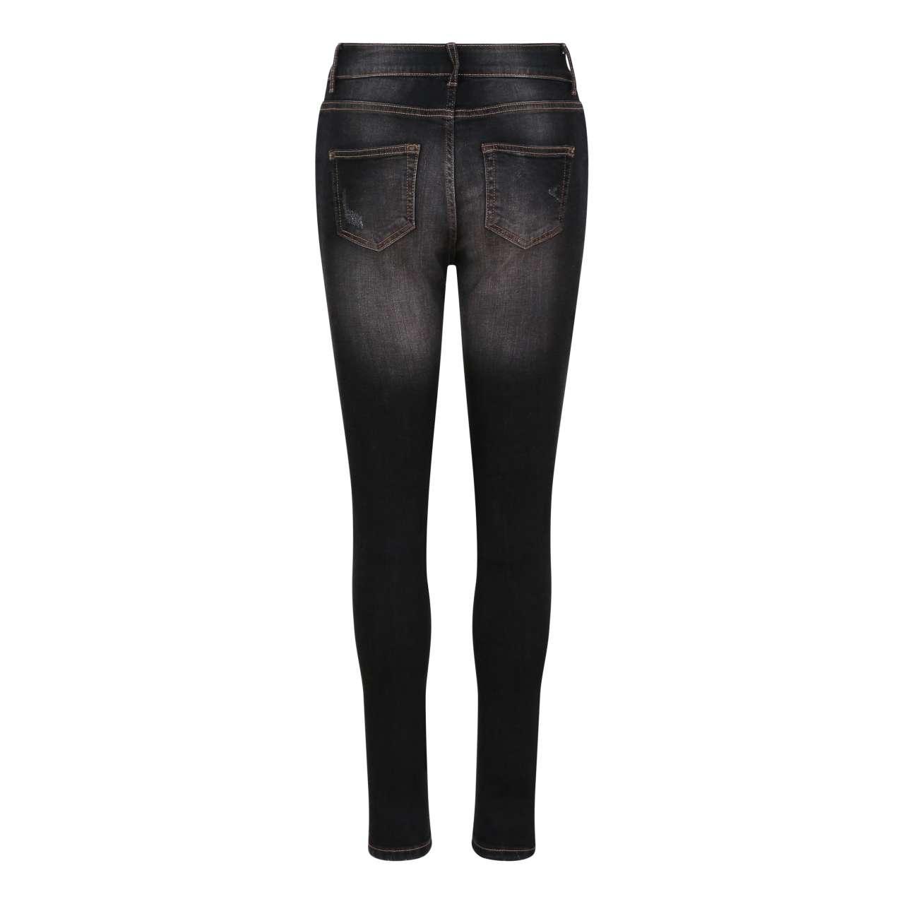 SOPHIA FASHION JEAN