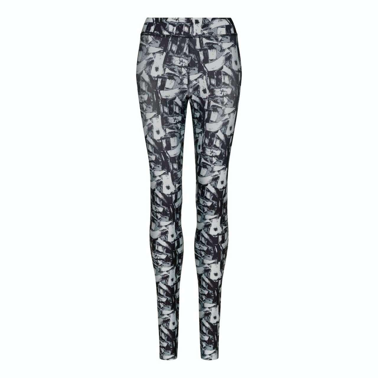 WOMEN'S COOL PRINTED LEGGING