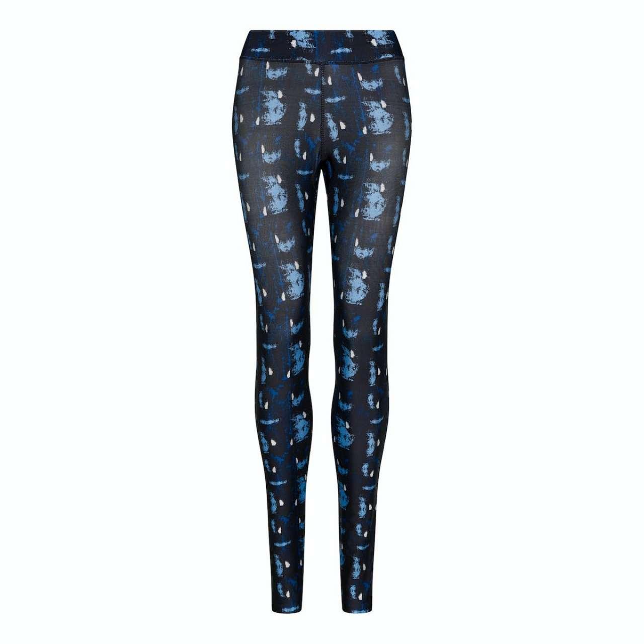 WOMEN'S COOL PRINTED LEGGING