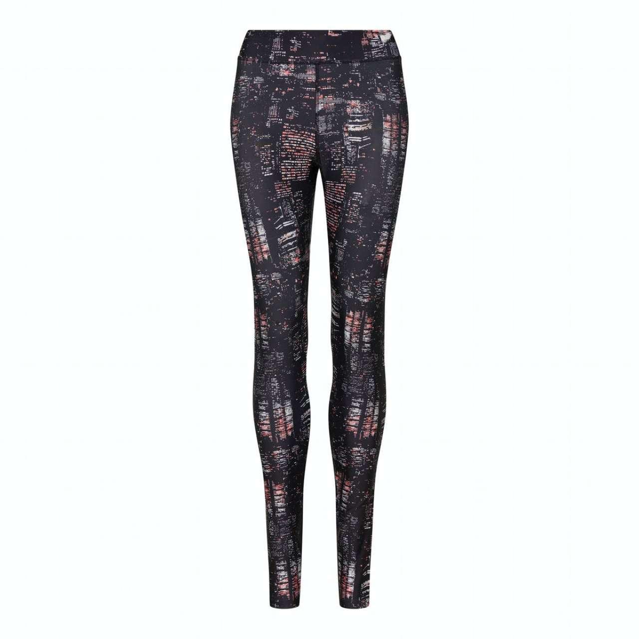 WOMEN'S COOL PRINTED LEGGING