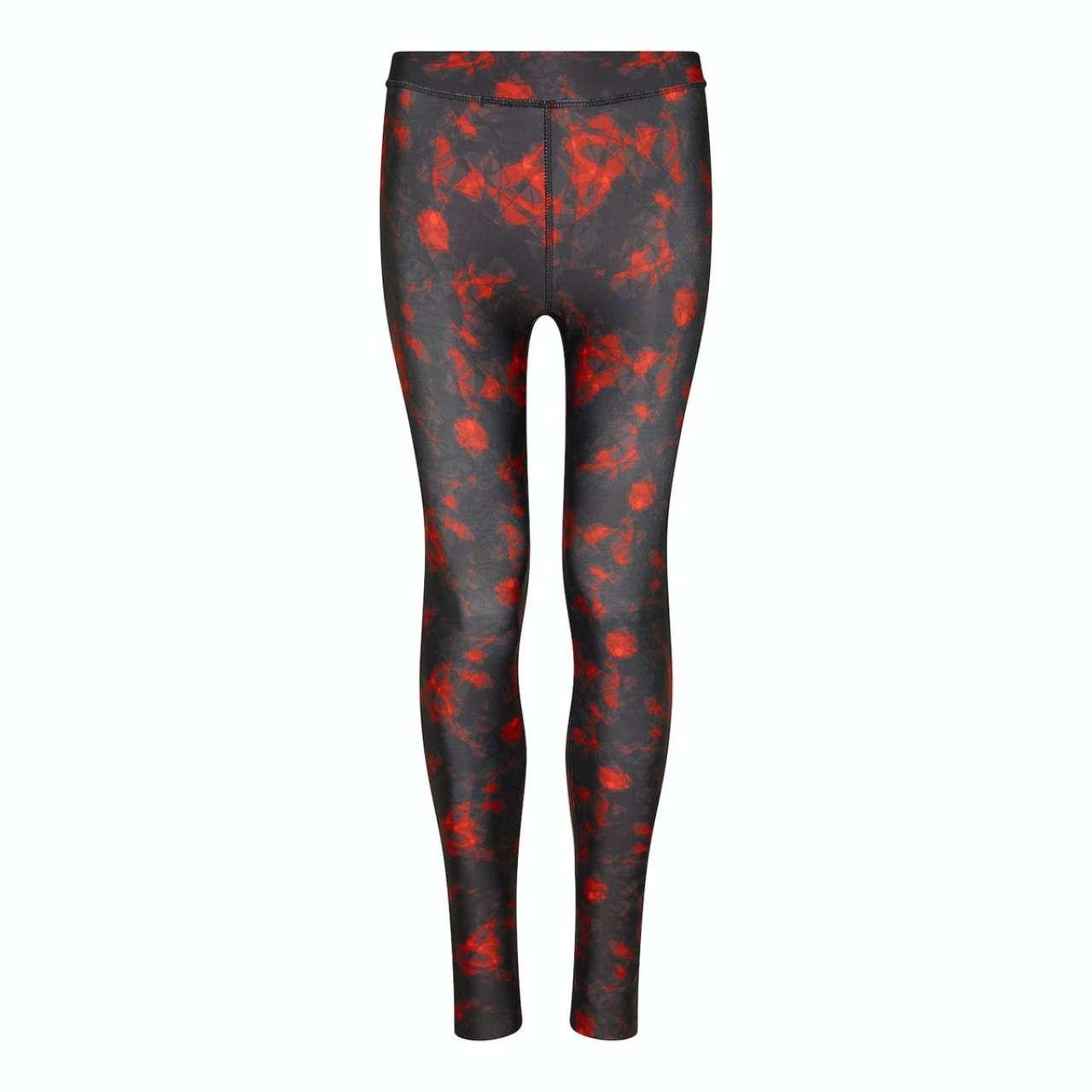 WOMEN'S COOL PRINTED LEGGING