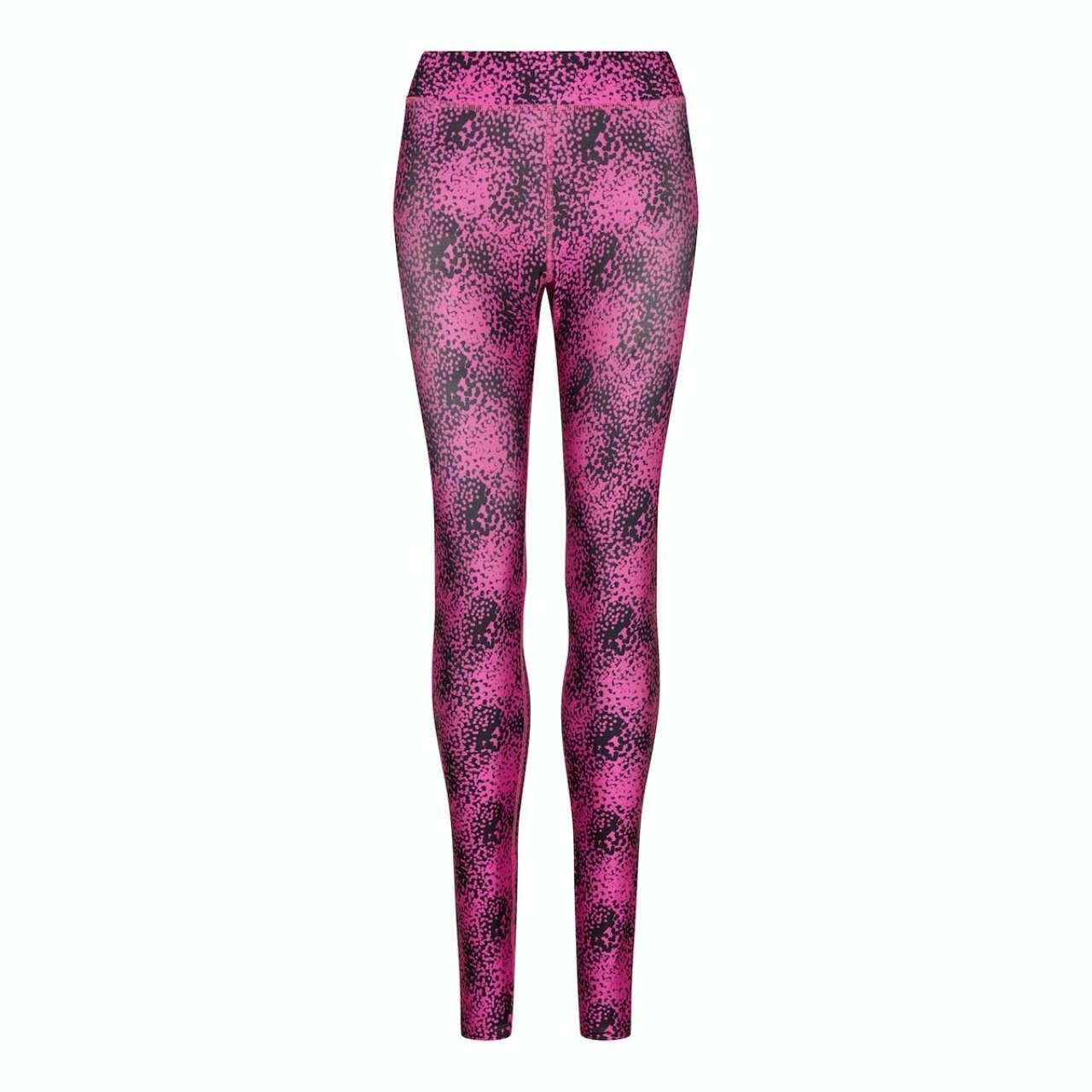 WOMEN'S COOL PRINTED LEGGING