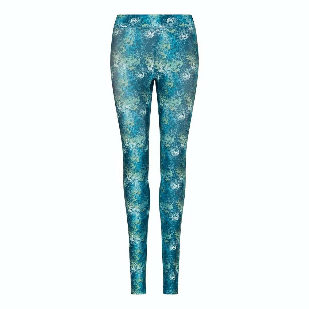 WOMEN'S COOL PRINTED LEGGING