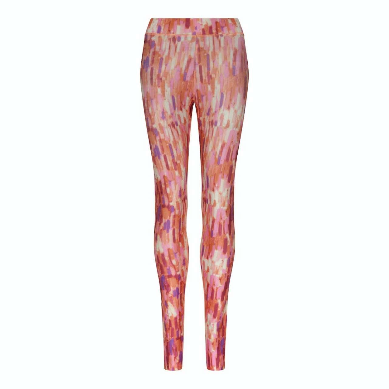 WOMEN'S COOL PRINTED LEGGING