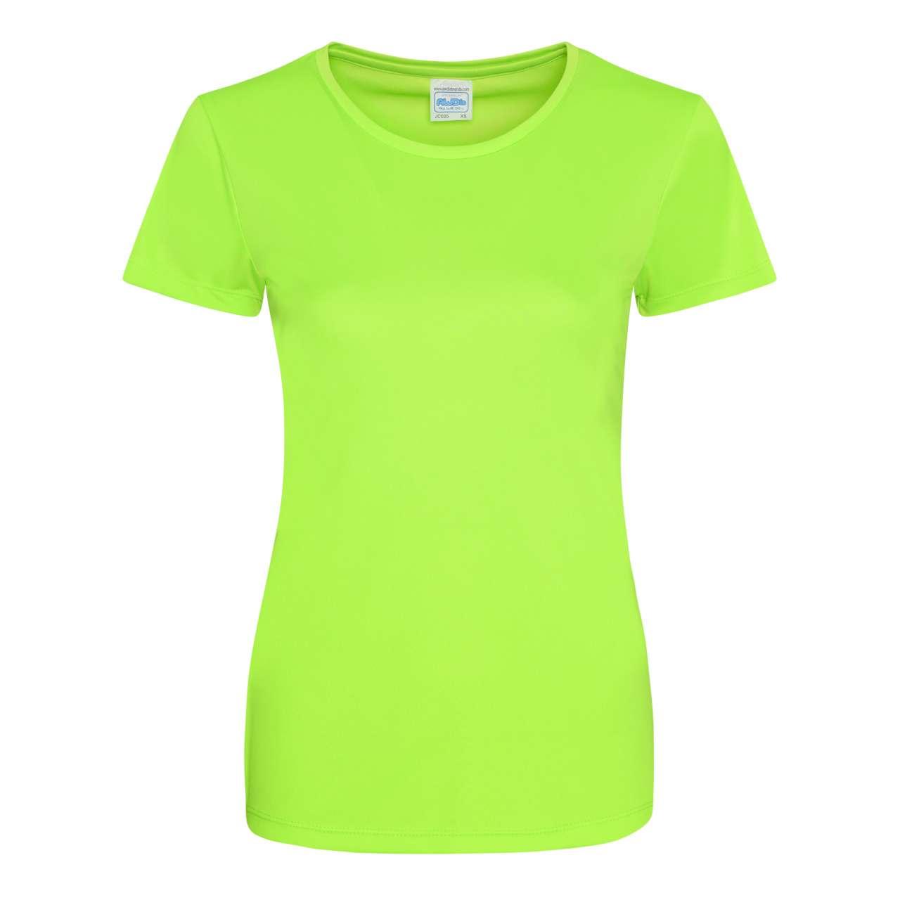 WOMEN'S COOL SMOOTH T