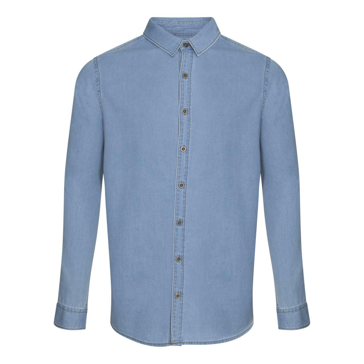 JACK DENIM SHIRT