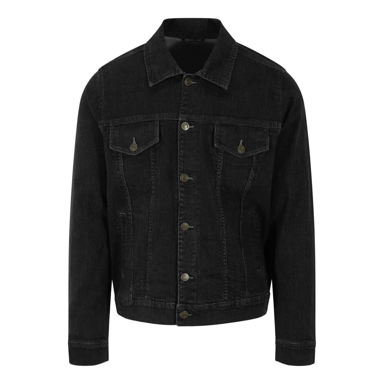 NOAH DENIM JACKET