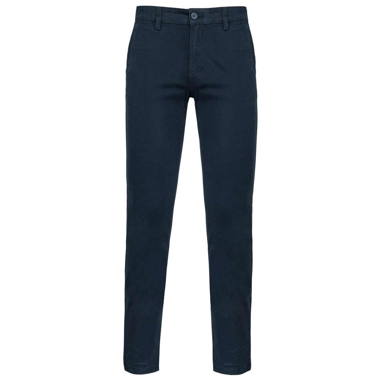 MEN'S CHINO TROUSERS