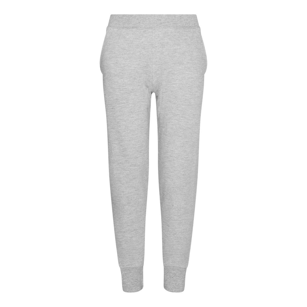KIDS TAPERED TRACK PANTS