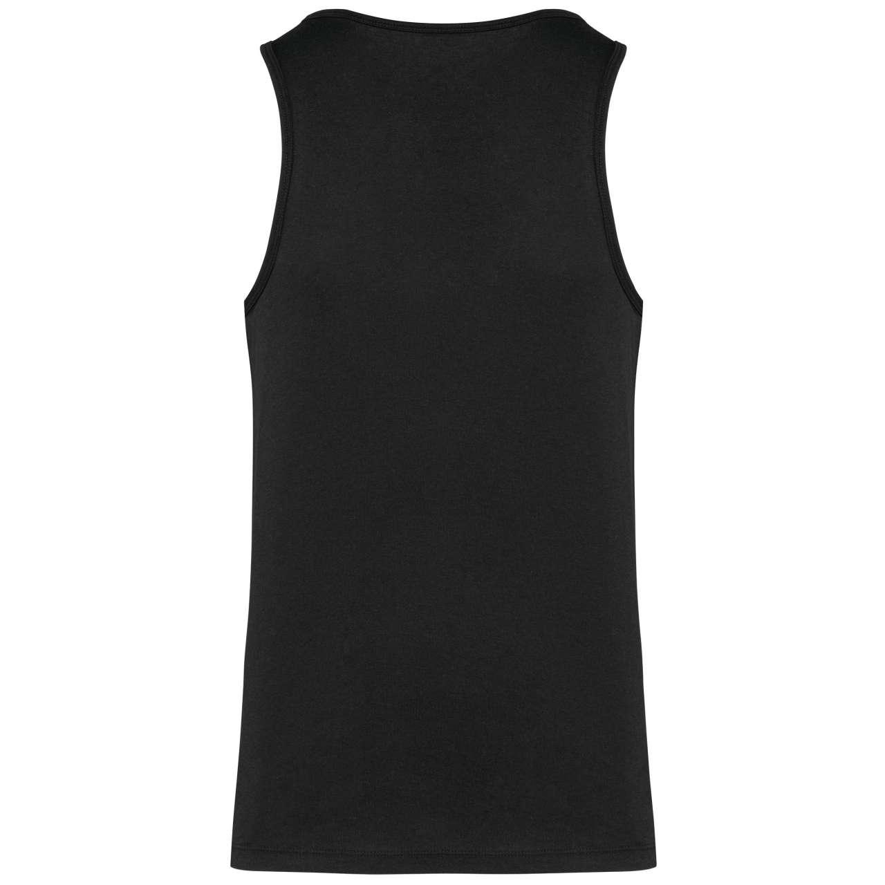 ECO-FRIENDLY MEN TANKTOP