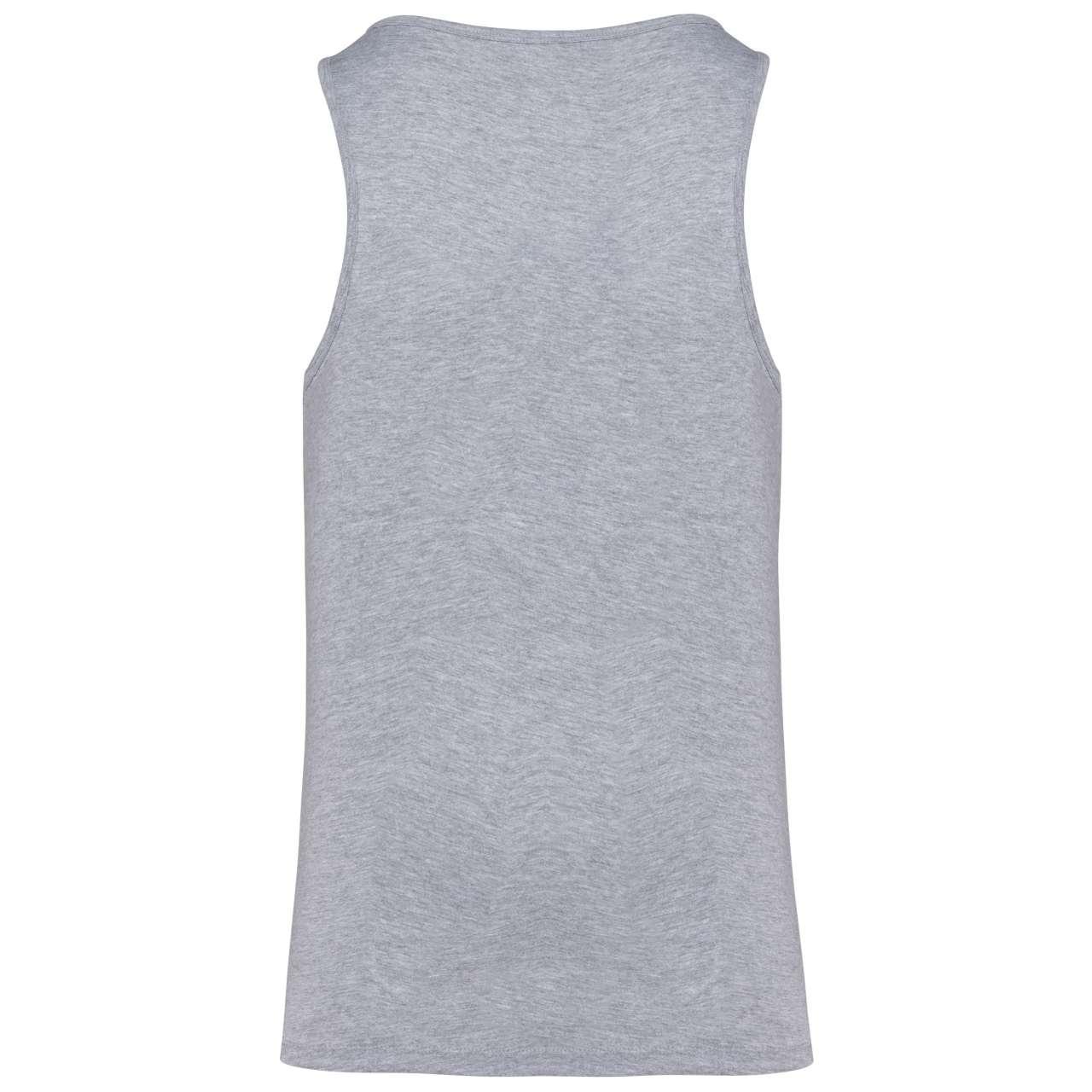 ECO-FRIENDLY MEN TANKTOP