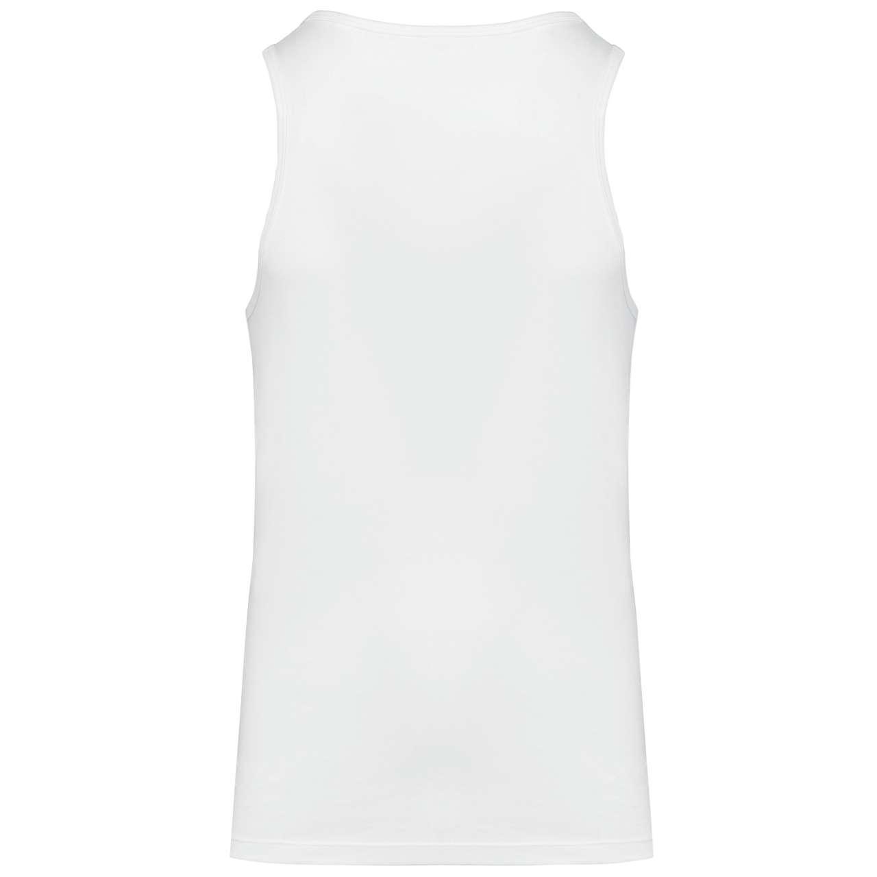 ECO-FRIENDLY MEN TANKTOP