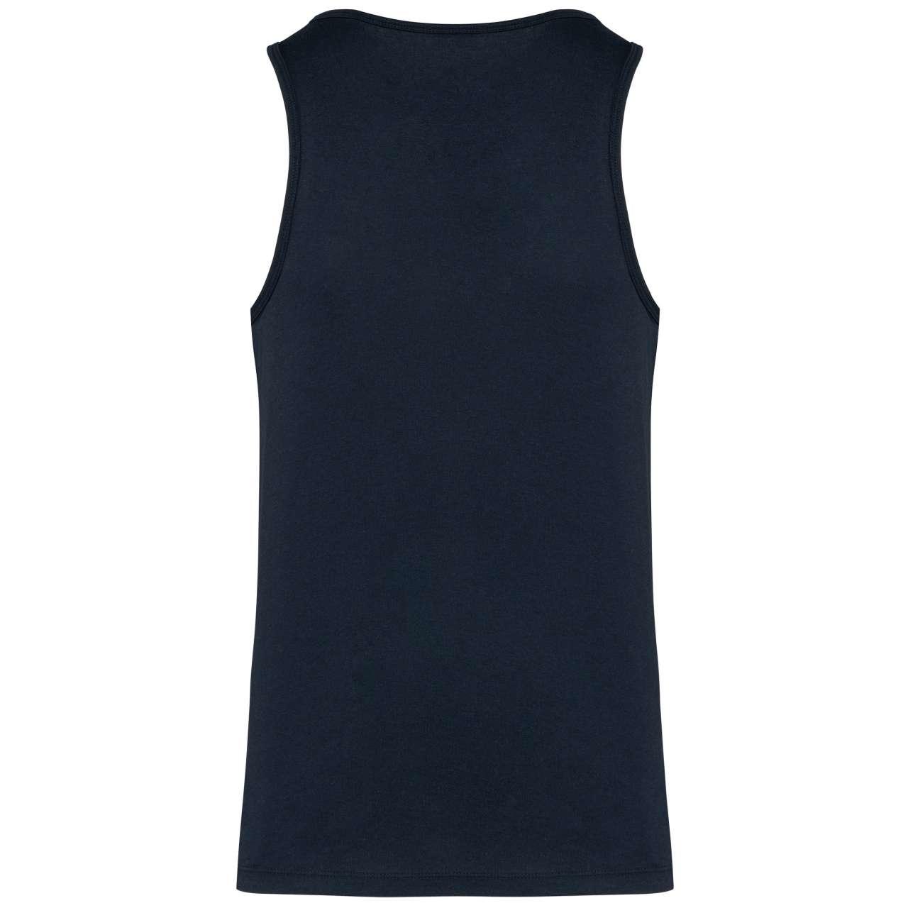 ECO-FRIENDLY MEN TANKTOP