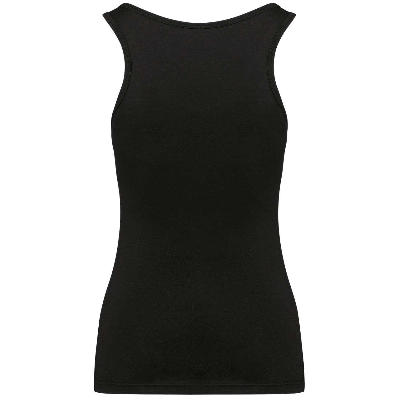 LADIES’ ECO-FRIENDLY TANK TOP