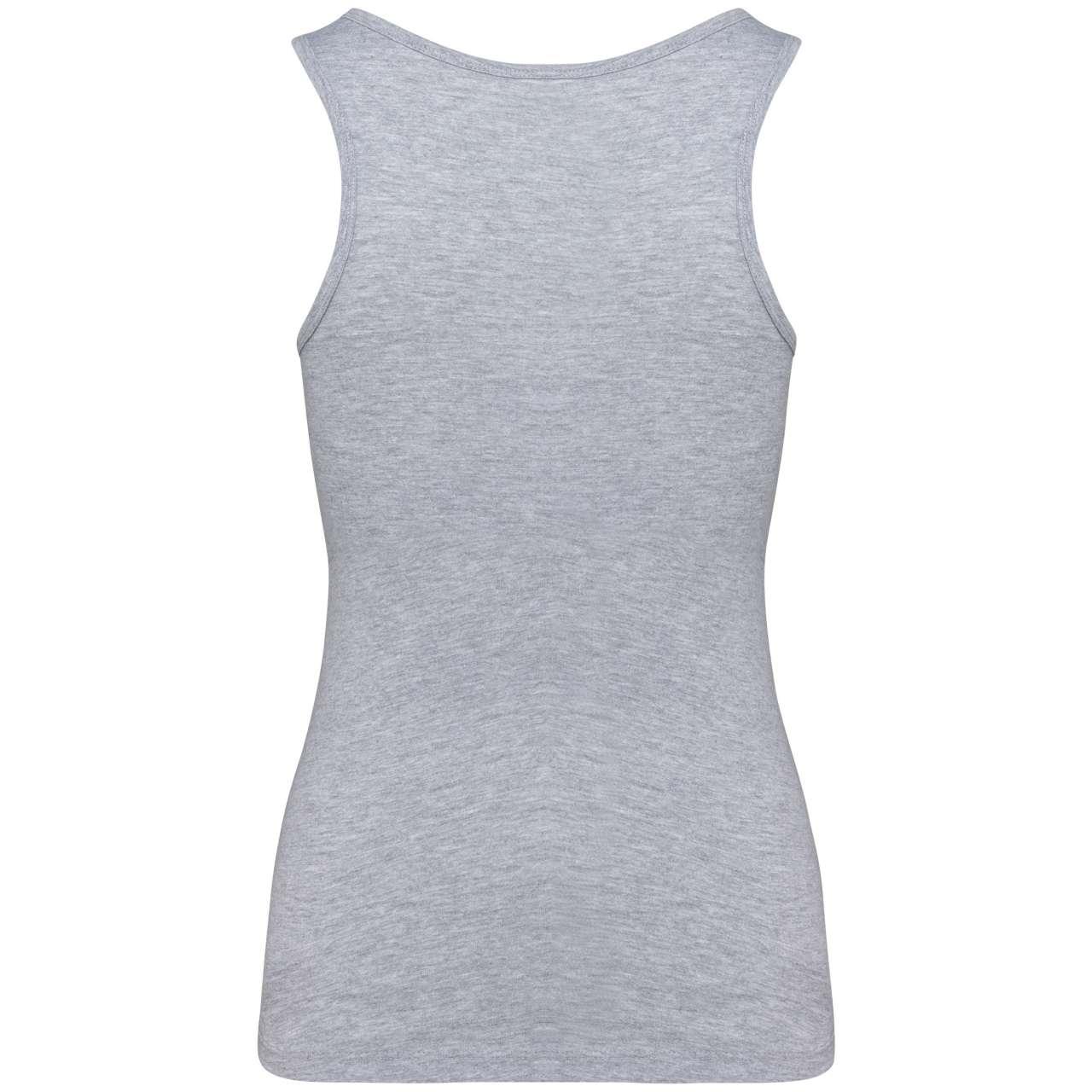 LADIES’ ECO-FRIENDLY TANK TOP