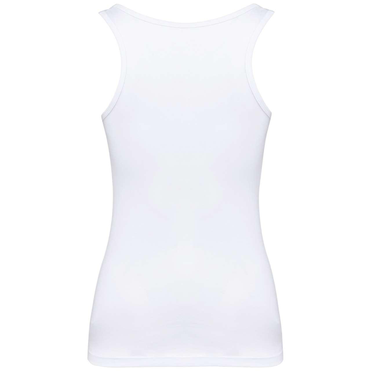 LADIES’ ECO-FRIENDLY TANK TOP