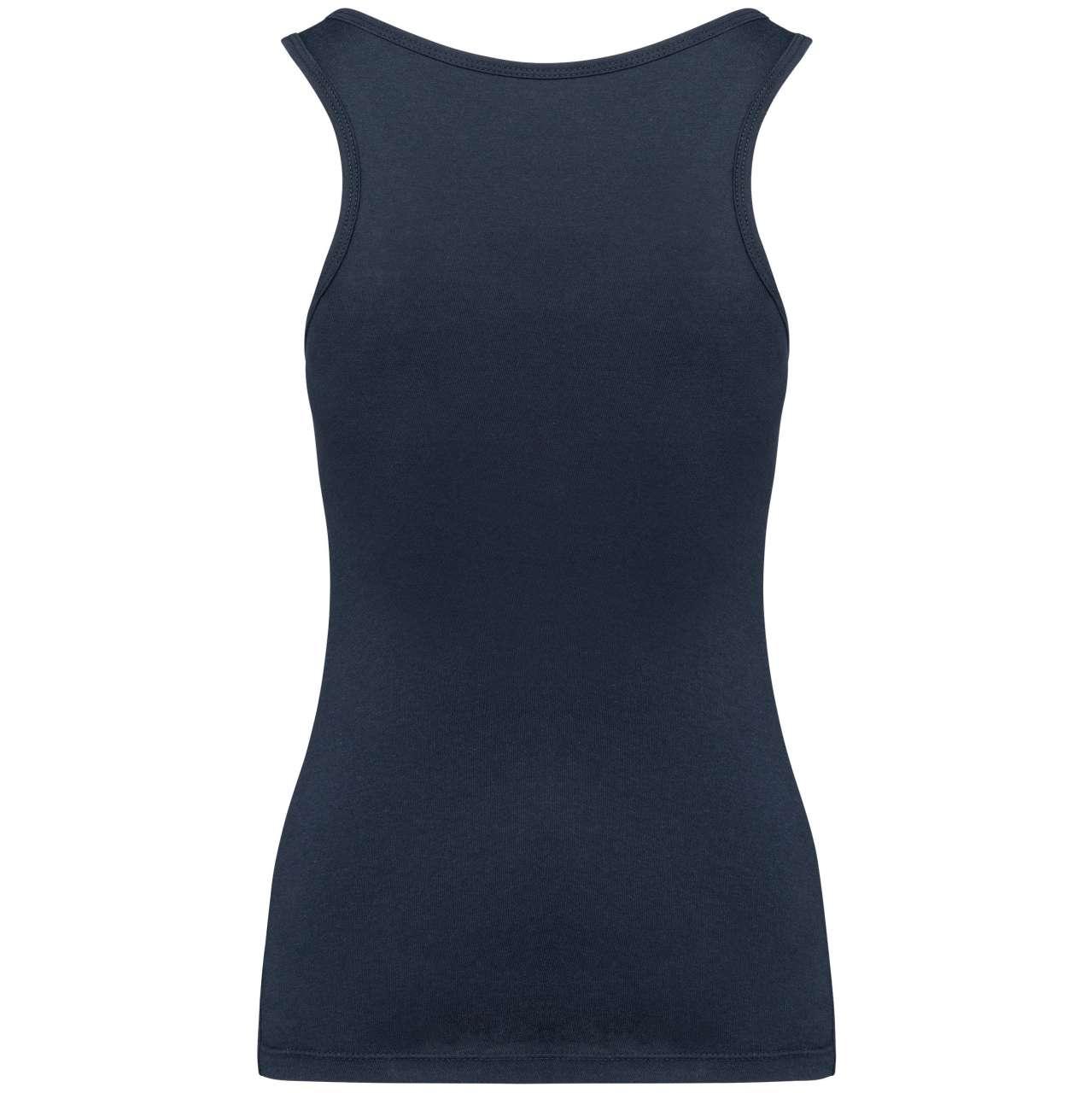 LADIES’ ECO-FRIENDLY TANK TOP