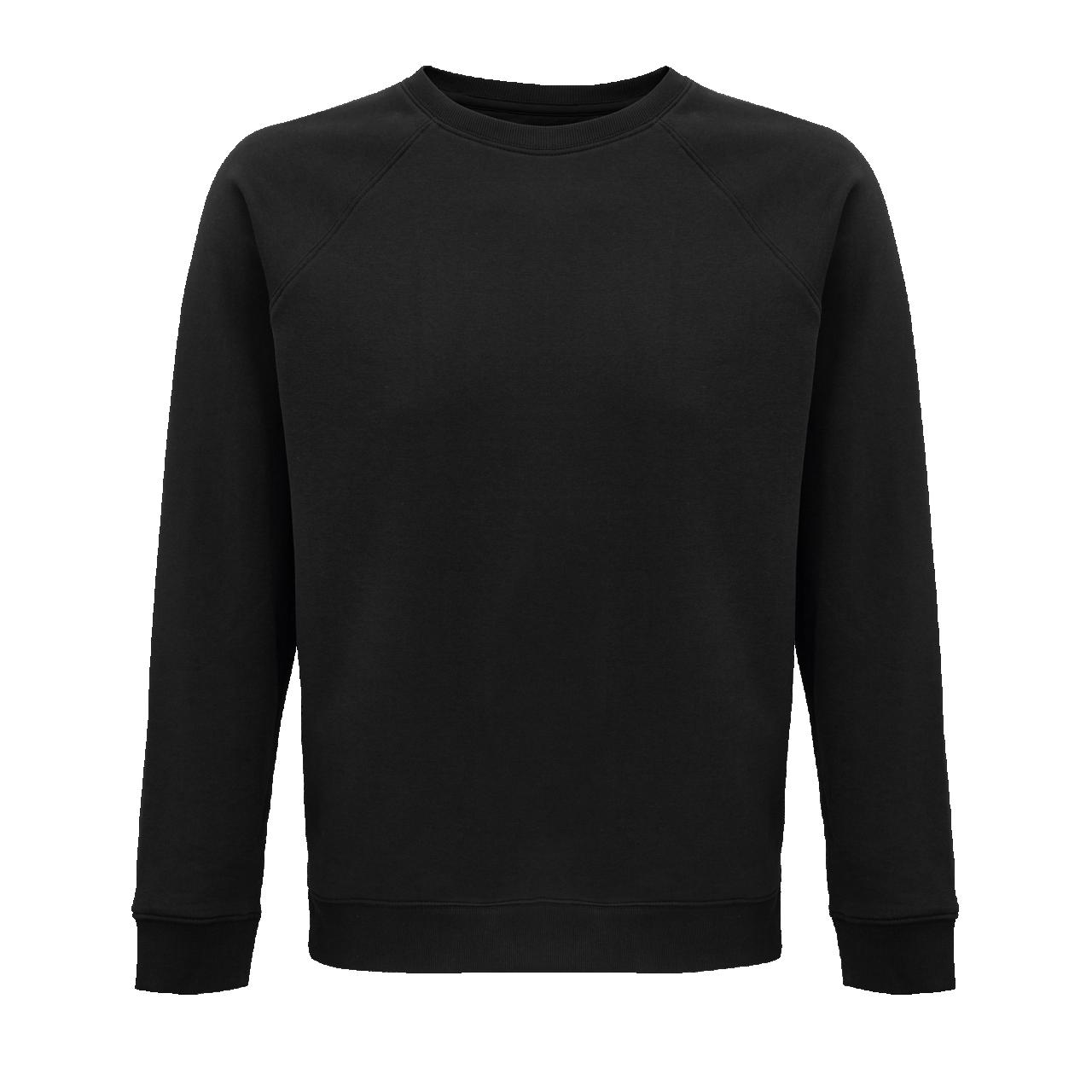 SOL'S SPACE - UNISEX ROUND-NECK SWEATSHIRT