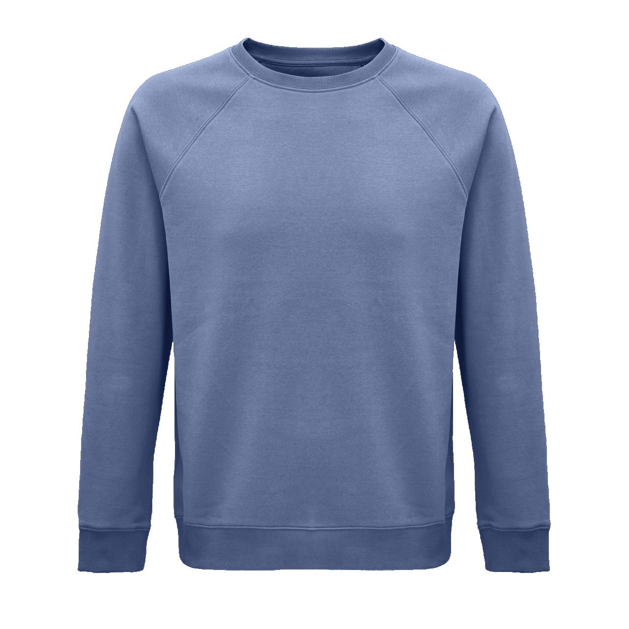 SOL'S SPACE - UNISEX ROUND-NECK SWEATSHIRT