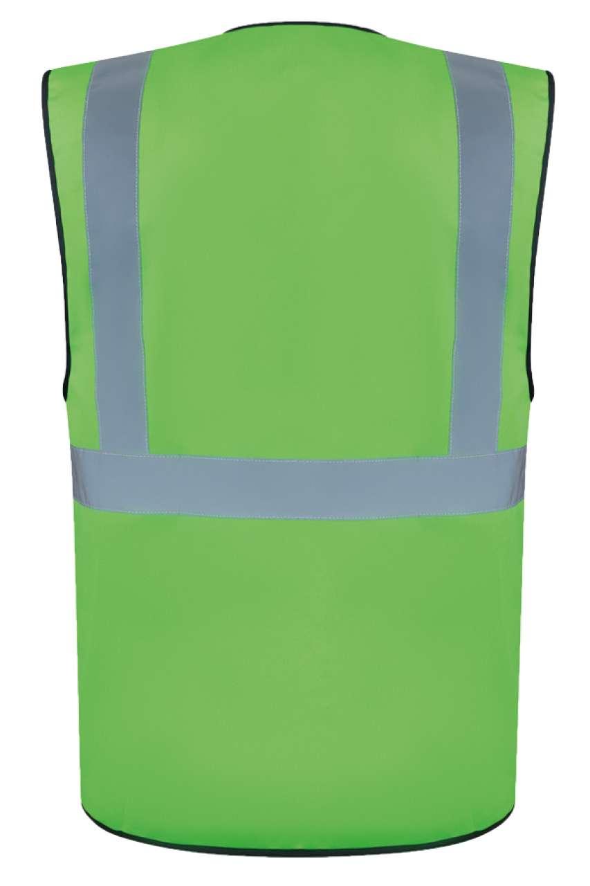 COMFORT EXECUTIVE SAFETY VEST 